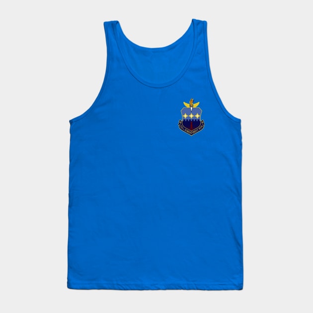 320th Bomb Wing Tank Top by Ace Apparel & Accessories
